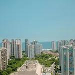 Apto Mais Completo Na Barra Da Tijuca