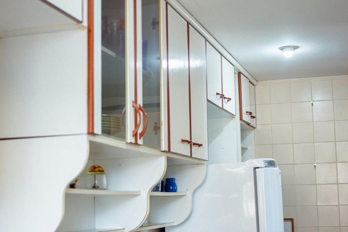 Apartamento Apto Completo Na Barra Da Tijuca