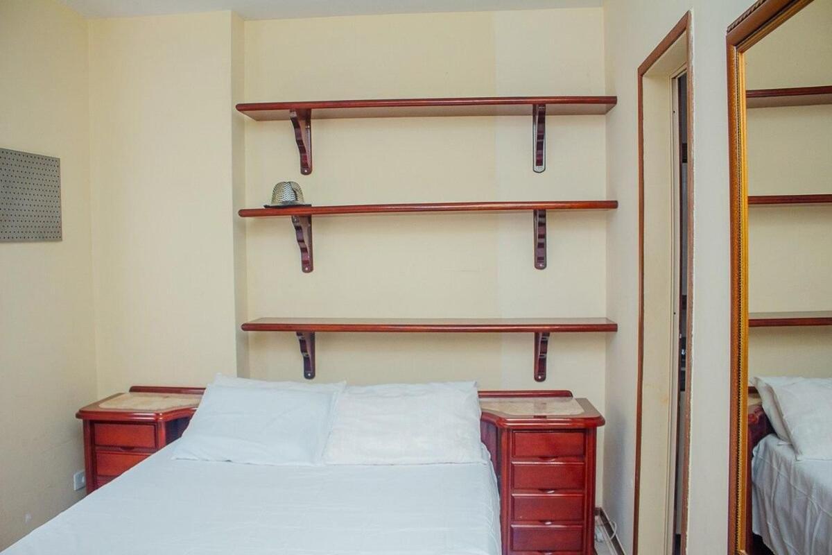 Apto Completo Na Barra Da Tijuca Apartamento