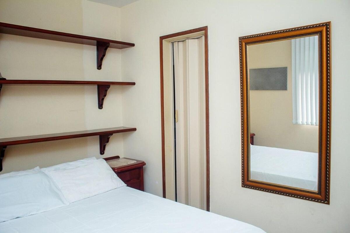 Apartamento Apto Completo Na Barra Da Tijuca *