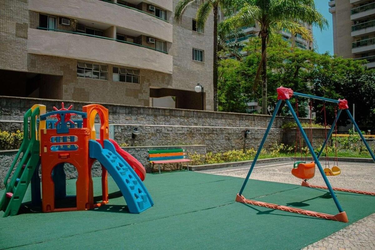 Apartamento Apto Completo Na Barra Da Tijuca Rio de Janeiro