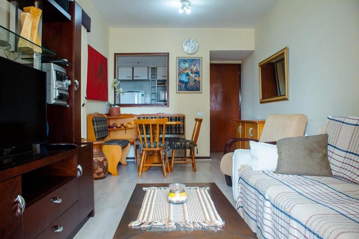 Apartamento Apto Completo Na Barra Da Tijuca