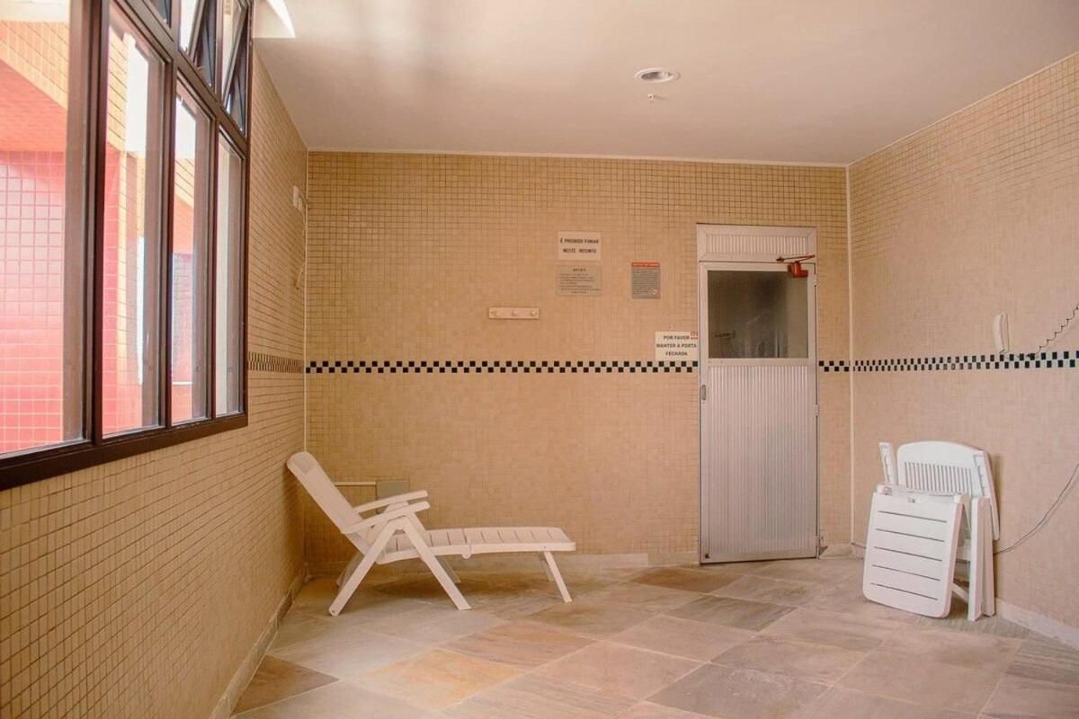 Apartamento Apto Completo Na Barra Da Tijuca Rio de Janeiro
