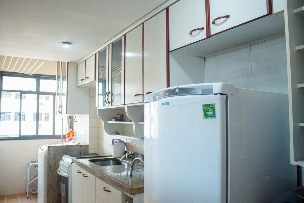 Apartamento Apto Completo Na Barra Da Tijuca Rio de Janeiro
