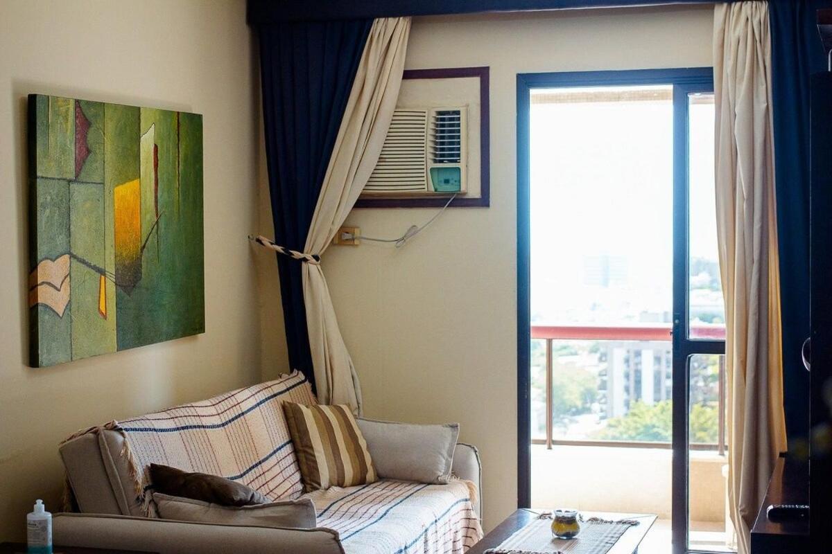 Apto Completo Na Barra Da Tijuca Apartamento Rio de Janeiro