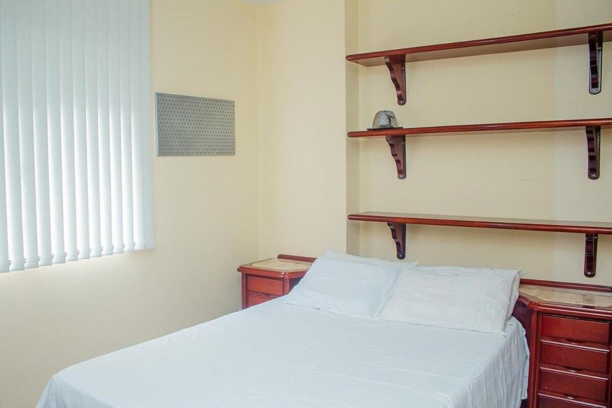 Apto Completo Na Barra Da Tijuca Apartamento *
