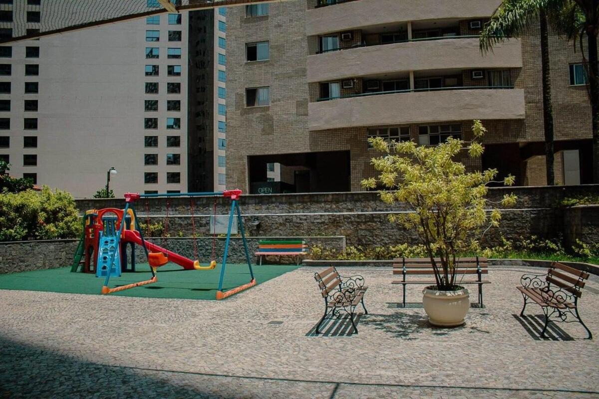 Apto Completo Na Barra Da Tijuca * Rio de Janeiro