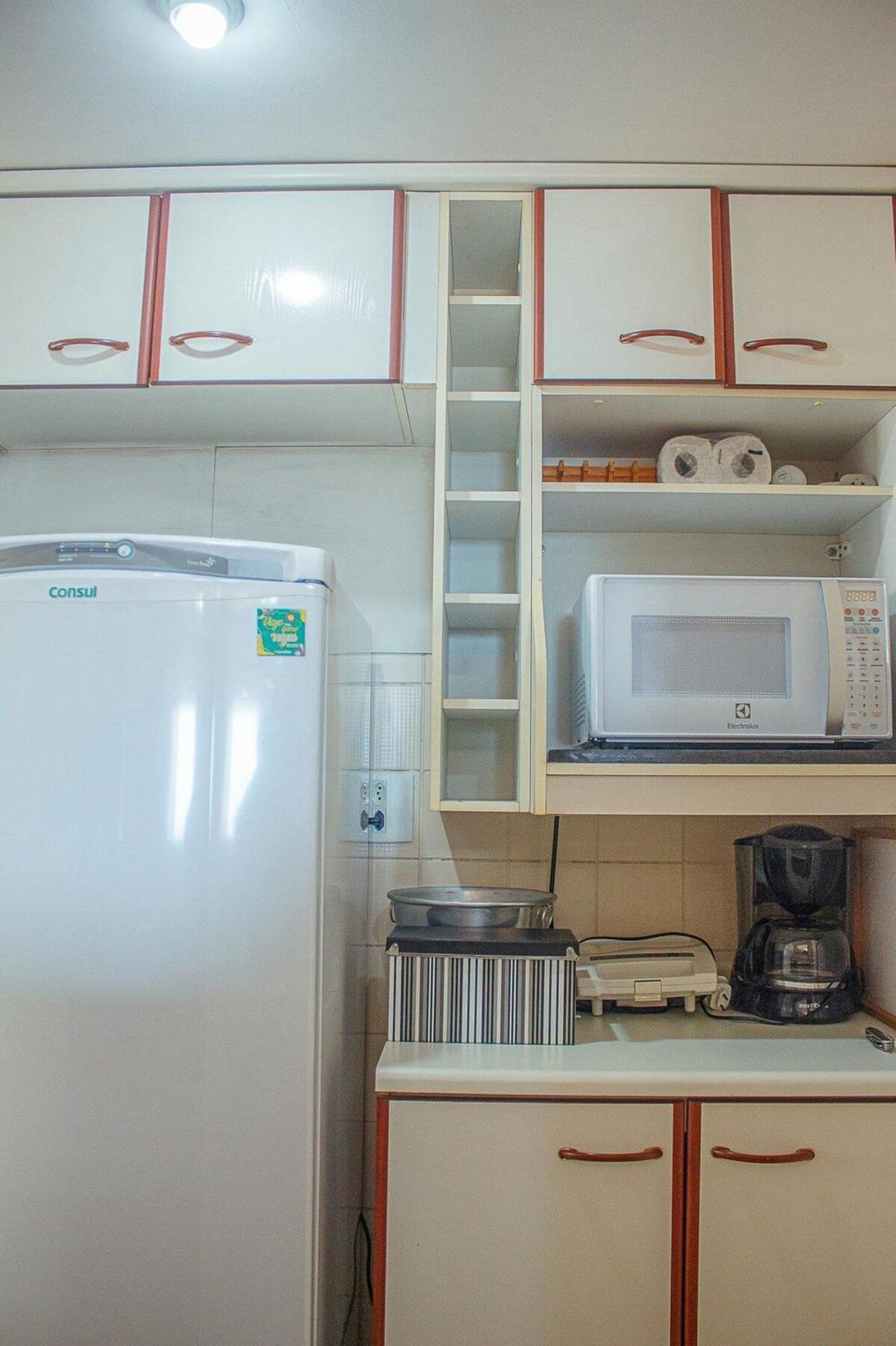 Apto Completo Na Barra Da Tijuca Apartamento Rio de Janeiro