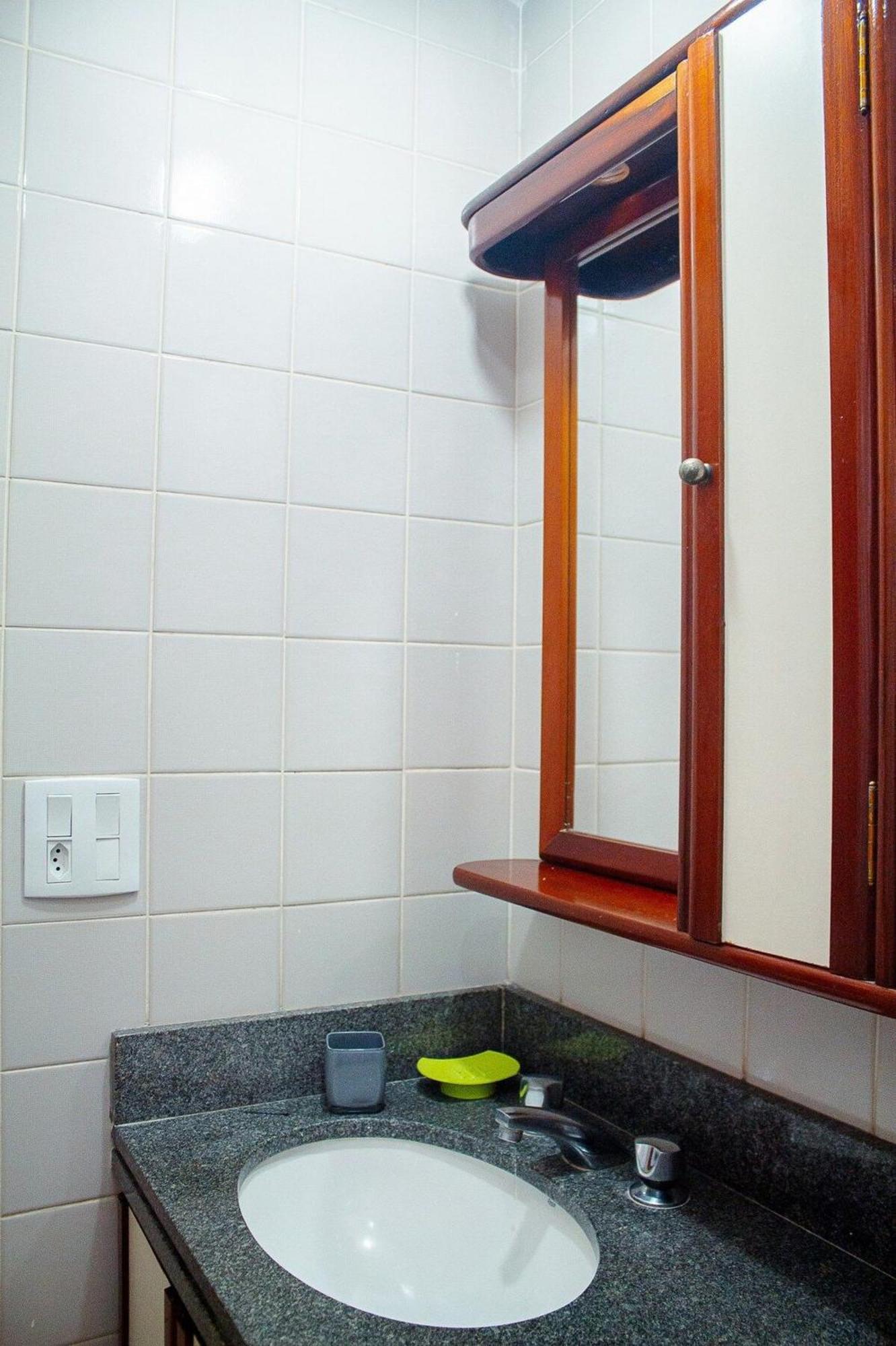 Apartamento Apto Completo Na Barra Da Tijuca