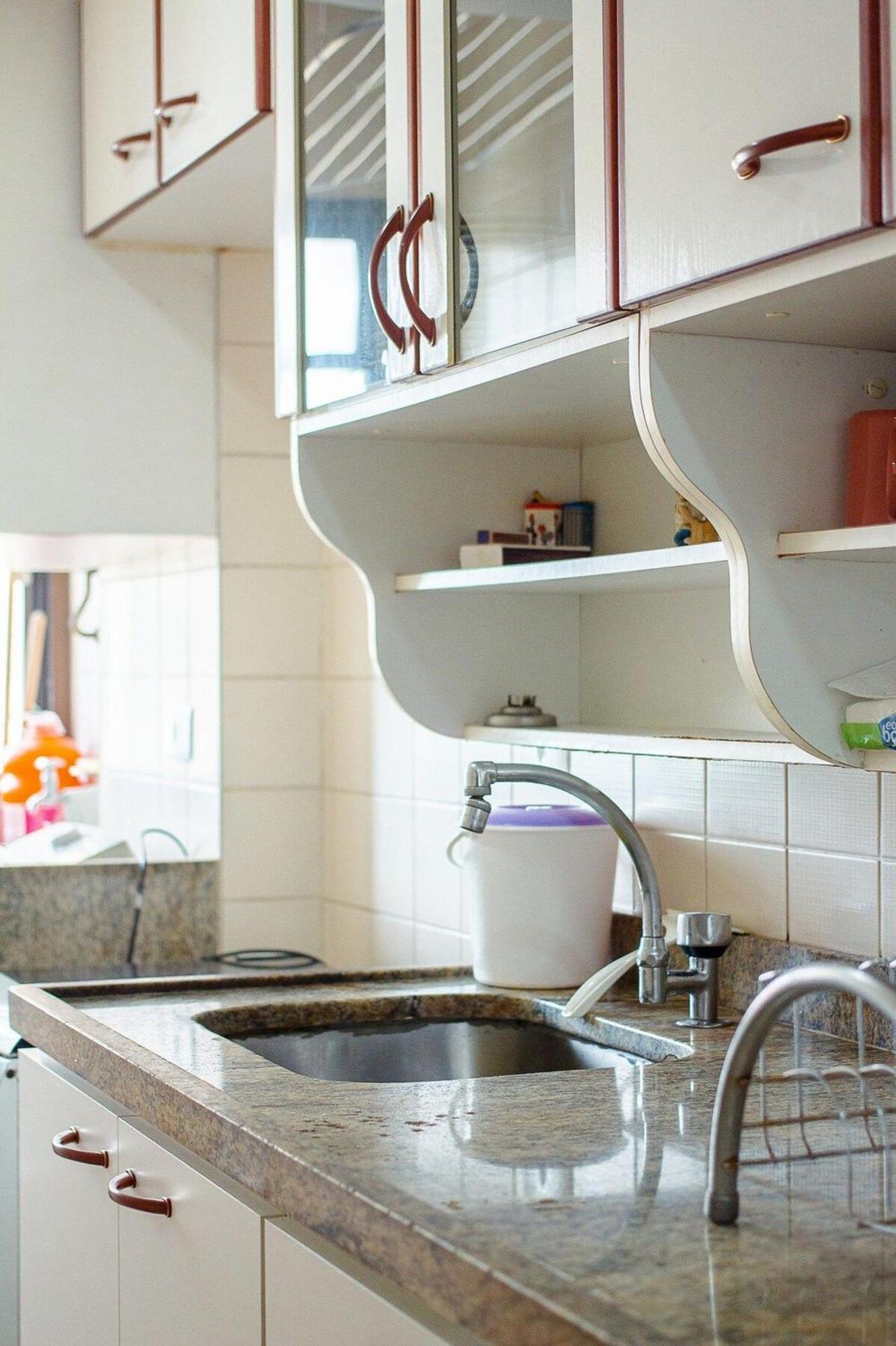 Apartamento Apto Completo Na Barra Da Tijuca *