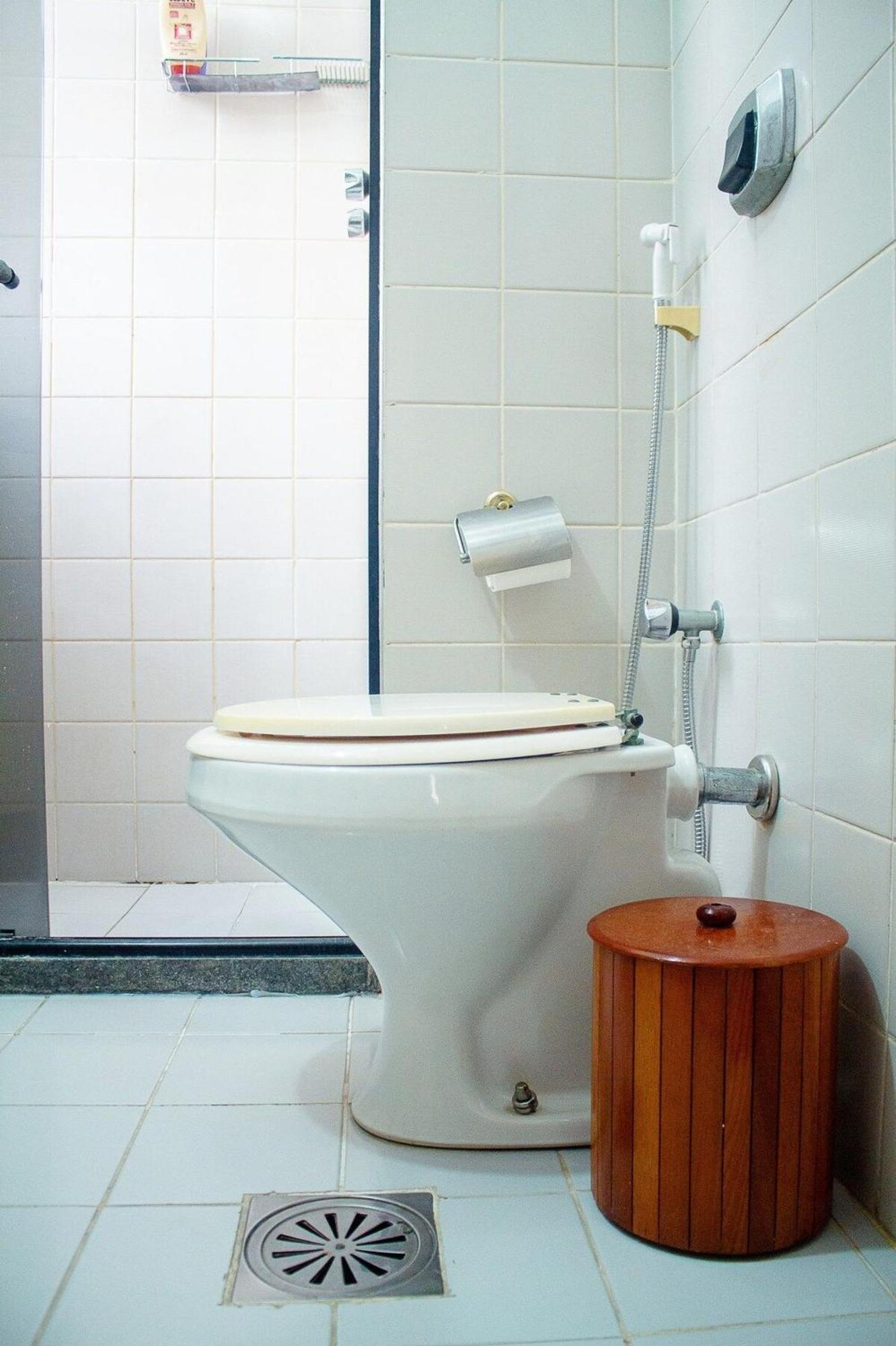 Apartamento Apto Completo Na Barra Da Tijuca *