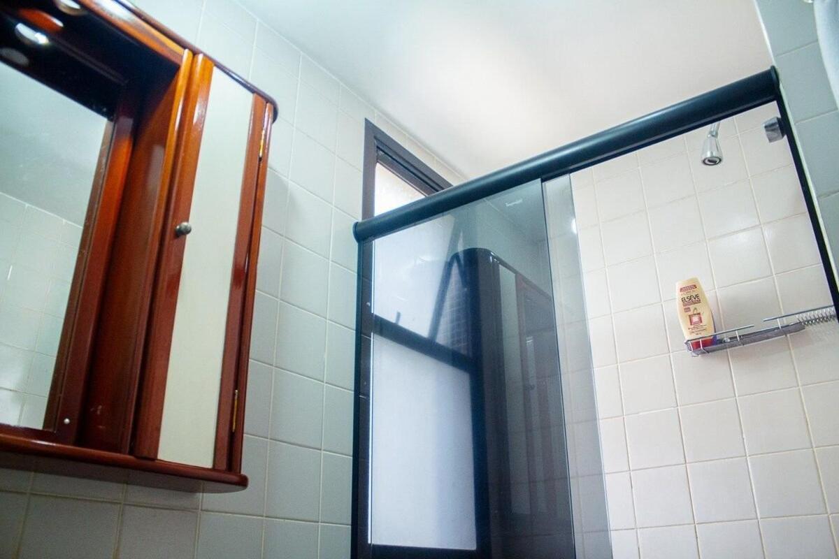 Apto Completo Na Barra Da Tijuca Apartment
